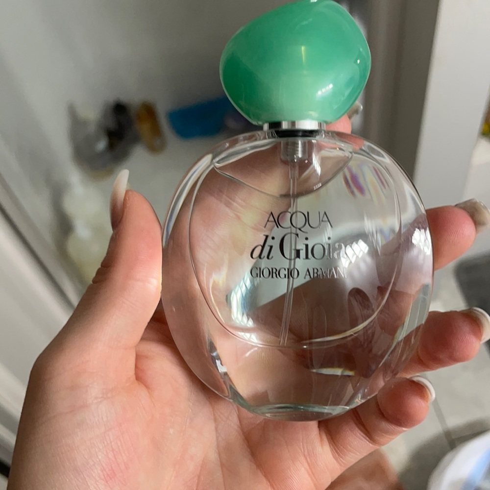 Acqua di Gioia